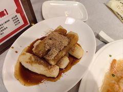 -渝信川菜(南滨店)
