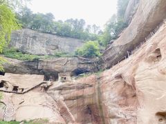 -玉华宫景区