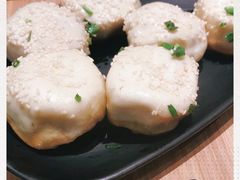 -小杨生煎(龙阳广场店)