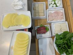 -傣妹火锅(南京东路一店)