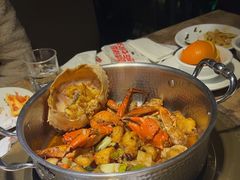 -七欣天香辣蟹火锅(苏州东大街店)