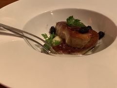 -非常时髦餐厅VUE Restaurant(外滩茂悦大酒店)
