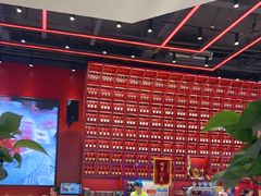 -去吃龙虾|鲜活小海鲜·鲜货烧烤(红林世界城店)