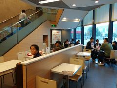-肯德基(津滨店)