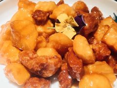 -食锦记·福建私房菜(浦西万达店)