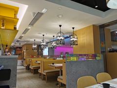 大堂-蔡澜点心·粤菜(西单大悦城店)