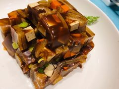 -万荣烤鸭店·北京菜(天坛店)