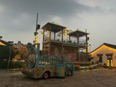 -惠山古镇·寄畅园