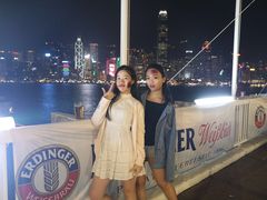 -香港港威酒店-马哥孛罗
