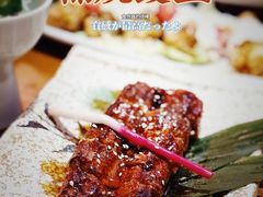 -有喜屋·深夜食堂(北京西路店)