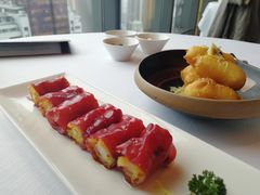 -富力丽思卡尔顿酒店·丽轩中餐厅
