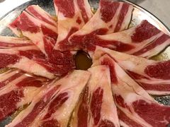 -喜来稀肉(金巴利道店)