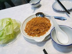 -老妈私房菜