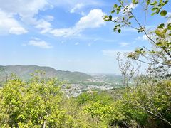 -香山公园