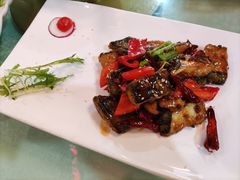 -长春观斋补堂素菜馆