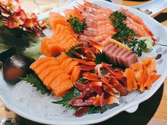-三石铁板烧(紫竹桥店)