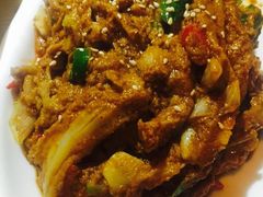 -蝦塘·中国餐馆(城墙南马道巷店)