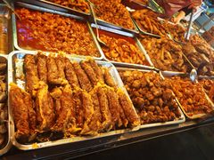 -百家春好德来姜母鸭