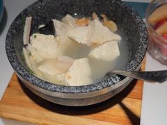 -荷塘秋月·本帮江浙菜(国权路店)