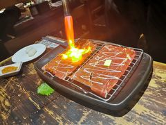 -小川洋风料理(街道口店)