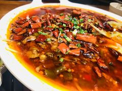 -庆合府重庆大排档(紫都城店)