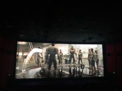 -保利国际影城杭州中南店