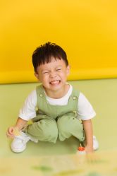 -幺幺BABY婚纱摄影