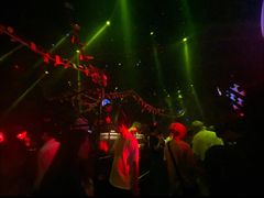 -A8 music club(宁波店)