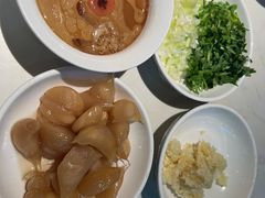 -北京老门框爆肚涮肉馆(锦业路店)