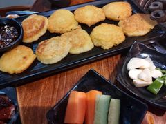 -杀猪天·韩国烤肉(总店)