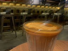 -Metal hands·铁手咖啡