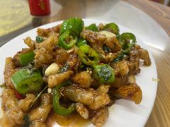 -志和饮食店