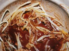 -筱爷叔·上海传统手工菜(玉树路店)