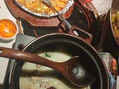 -老阿爸鲜鱼土菜(独墅湖店)