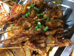 -夜烤·宜宾烧烤(洋河路店)