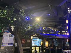 -绿茶餐厅(深圳龙华天虹购物中心店)