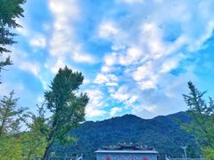 -冕宁灵山寺