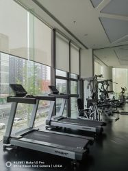 -爱悦月子中心·时光(武侯店)