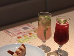 -必胜客(WOW西丽店)