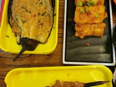 -永红源啤酒·烧烤·海鲜·大排档(台柳路店)