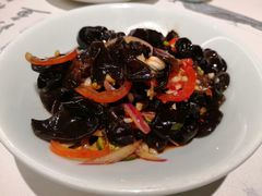 泰式青柠小木耳-望湘园·洞庭渔宴(永旺店)