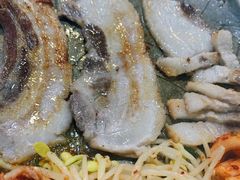 -李氏烤肉店