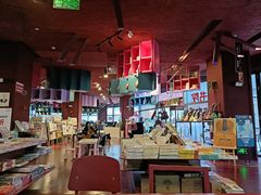 大堂-GuoDuo·Coffee果朵咖啡(梅溪书院店)
