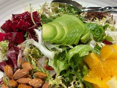 -真地道京味府·鲜橙烤鸭·北京菜(朝外大街东大桥店)