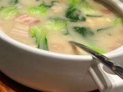 -漢舍中国菜馆(浦东嘉里城店)