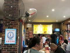 原味螺蛳粉-西环肥仔螺蛳粉(总店)