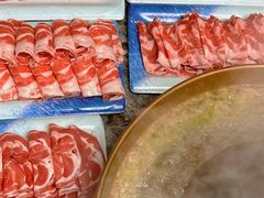 -苏完瓜尔佳氏·满洲涮肉(古方路店)