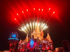 -上海迪士尼度假区