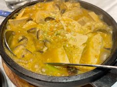 石锅海胆豆腐-蠔友汇(皇姑店)