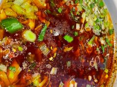 -中阿兰牛肉面(悦海新天地店)